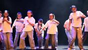 Hip hop enfants juin 2026